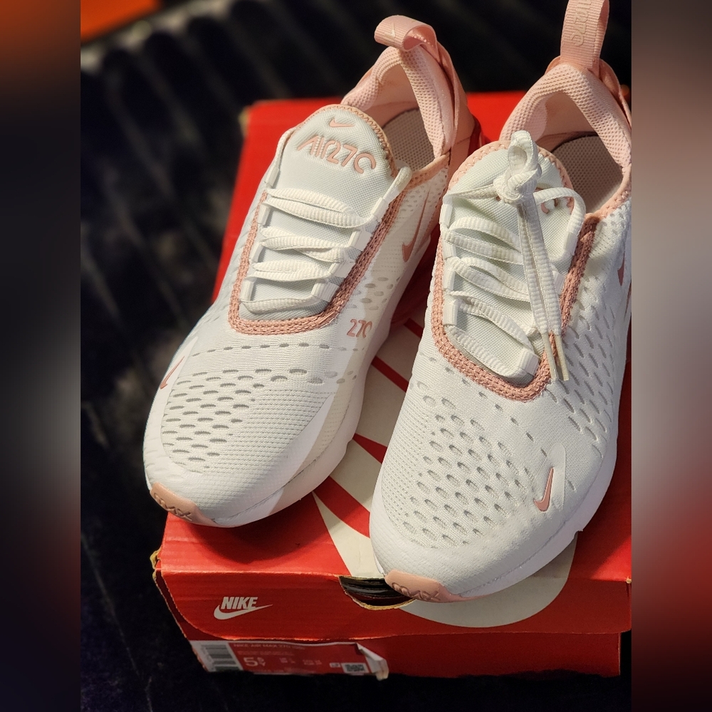 Nike Airmax 270